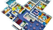 TECHNICKÉ CENTRUM  Stavať s nami AKUSTIKA V SYSTÉMOCH SUCHEJ VÝSTAVBY INTERIÉROV