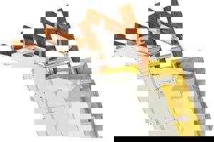 KOĽKO STOJÍ VÝSTAVBA PODKROVIA S POUŽITÍM SYSTÉMU SUCHEJ VÝSTAVBY NIDA?