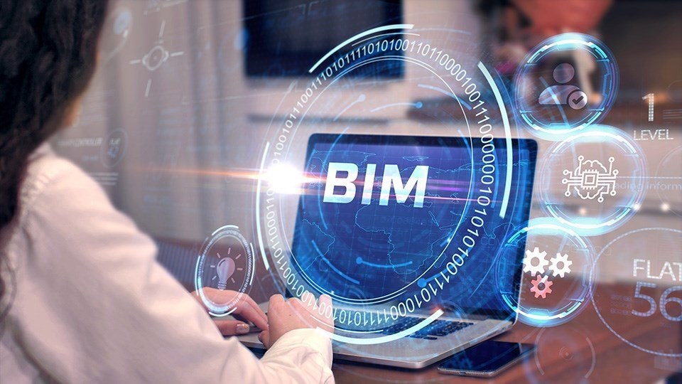 BIM Object