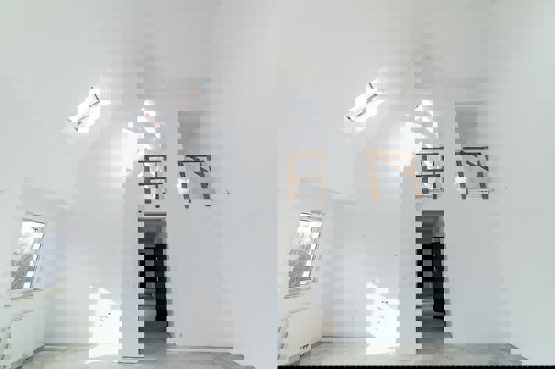 Murovaný či skeletový dom?