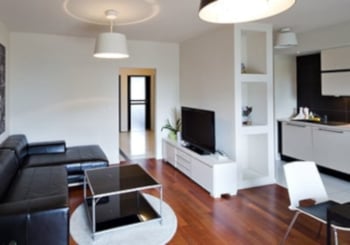 Ako vyhotoviť poličky zo sadrokartónových dosiek?