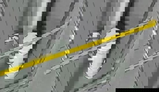 Opláštenie rúr sadrokartónovými doskami