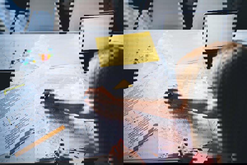 Zašli e-mail našim expertom